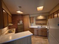 1971 General NA Mobile Home