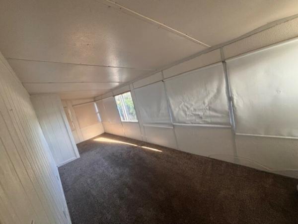 1971 General NA Mobile Home