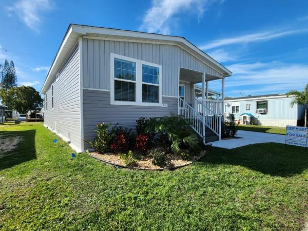 2023 Clayton - Richfield Mobile Home For Sale