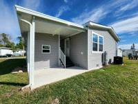 2023 Clayton - Richfield Ashville w/ Den Mobile Home