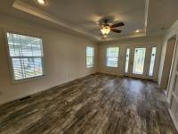 2023 Clayton - Richfield Ashville w/ Den Mobile Home