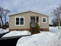 2026 Skyline - Lancaster Cambridge Mobile Home