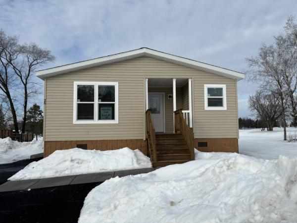 2026 Skyline - Lancaster Mobile Home For Sale