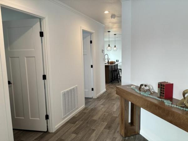 2026 Skyline - Lancaster Cambridge Mobile Home