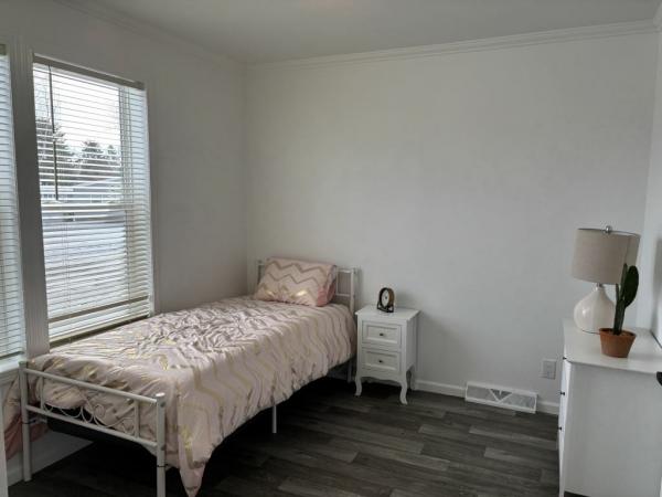 2026 Skyline - Lancaster Cambridge Mobile Home