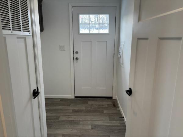 2026 Skyline - Lancaster Cambridge Mobile Home