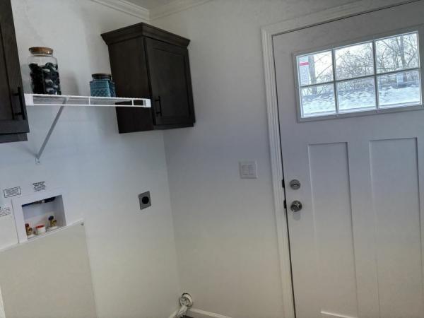 2026 Skyline - Lancaster Cambridge Mobile Home