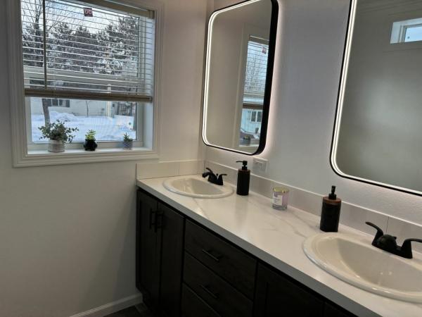 2026 Skyline - Lancaster Cambridge Mobile Home