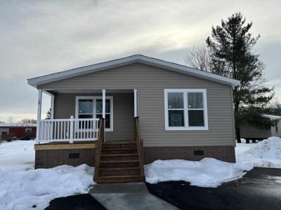 Mobile Home at 16 Cimarron Lake Elmo, MN 55042