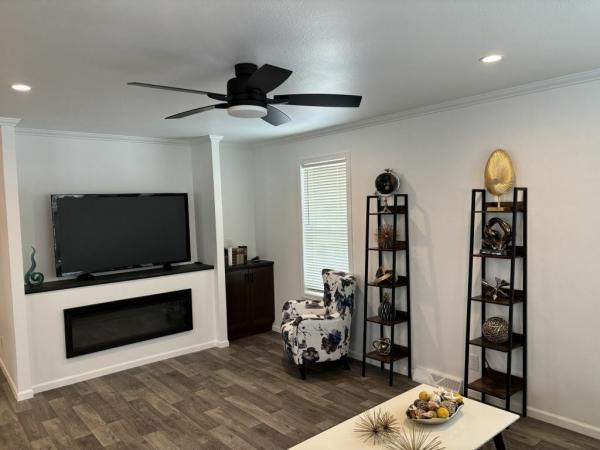 2026 Skyline - Lancaster Montgomery Mobile Home