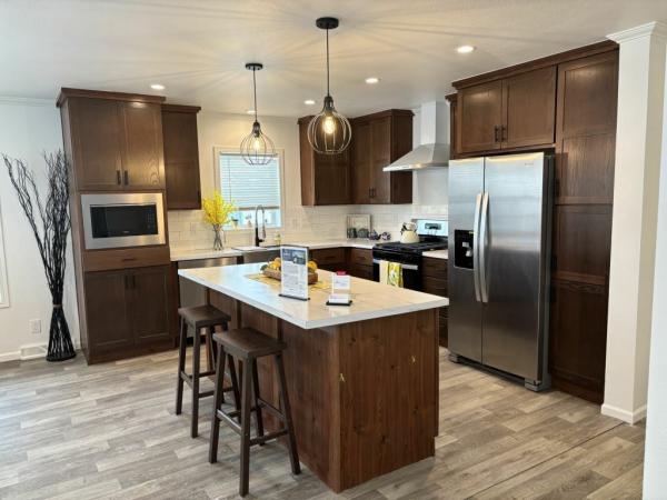 2026 Skyline - Lancaster Montgomery Mobile Home