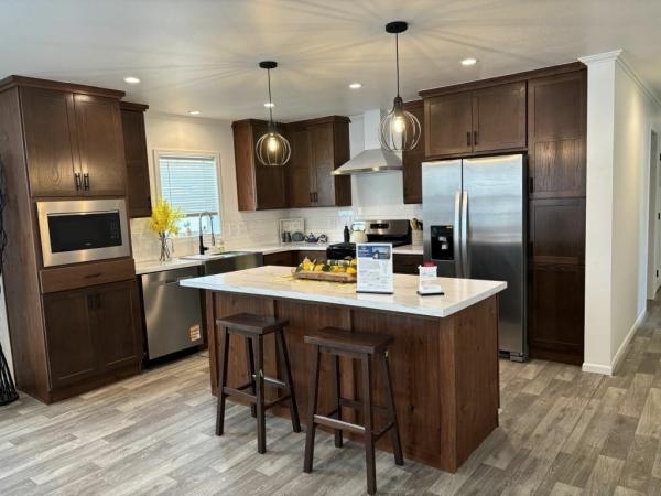 2026 Skyline - Lancaster Montgomery Mobile Home