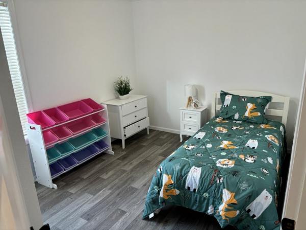 2026 Skyline - Lancaster Montgomery Mobile Home