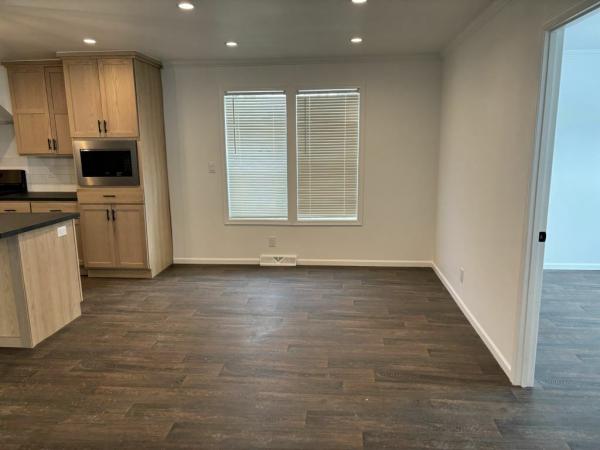 2026 Skyline - Lancaster Cambridge Mobile Home