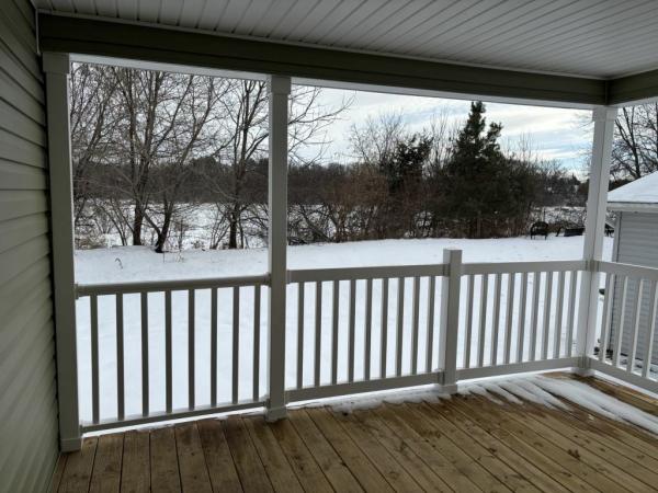 2026 Skyline - Lancaster Cambridge Mobile Home