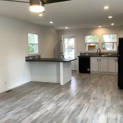 Mobile Home at 6568 West Mill Run Caledonia, MI 49316