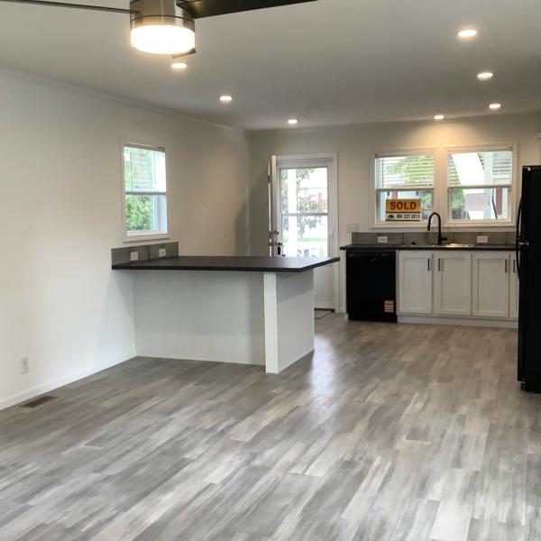 2025 Clayton 95PLH1676EH24S Mobile Home