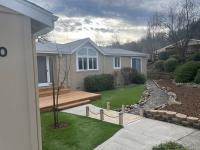 2002 Fleetwood 5663P Mobile Home