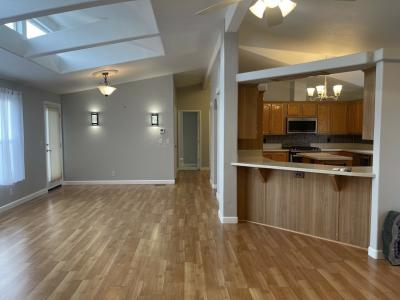 Photo 3 of 14 of home located at 46041 Road 415 Lot # 050 Coarsegold, CA 93614