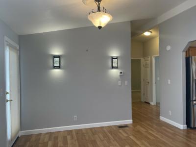 Photo 4 of 14 of home located at 46041 Road 415  Lot # 050 Coarsegold, CA 93614