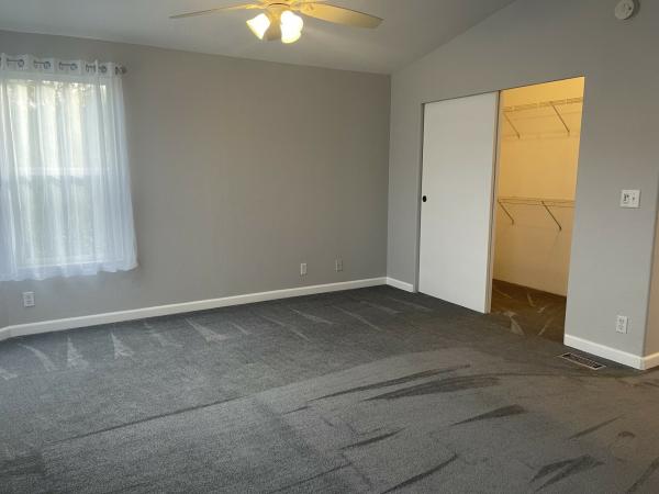 2002 Fleetwood 5663P Mobile Home