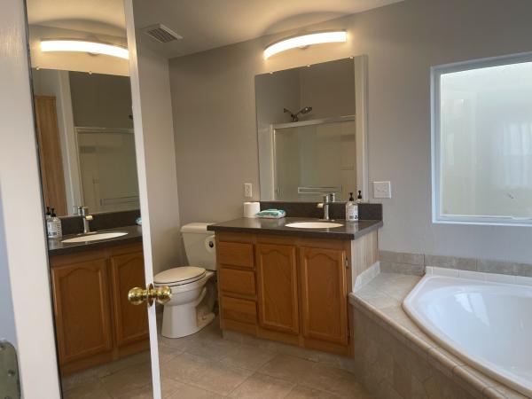 2002 Fleetwood 5663P Mobile Home