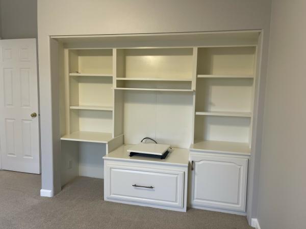 2002 Fleetwood 5663P Mobile Home