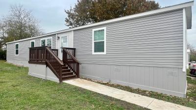 Mobile Home at 559 Saints Haven Lot 15 San Antonio, TX 78220