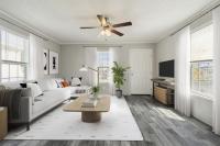 2026 Champion Home Builders, Inc. mobile Home