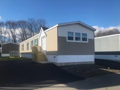 Mobile Home at 38 Ba Mar Drive Stony Point, NY 10980