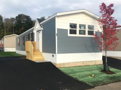 Mobile Home at 24 Ba Mar Drive Stony Point, NY 10980