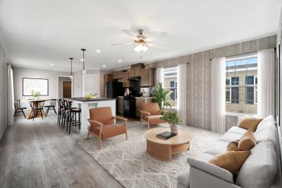 Photo 3 of 6 of home located at 36 Ba Mar Drive Stony Point, NY 10980