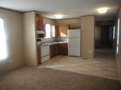 Mobile Home at 5301 E. Mckinney Street, #406 Denton, TX 76208