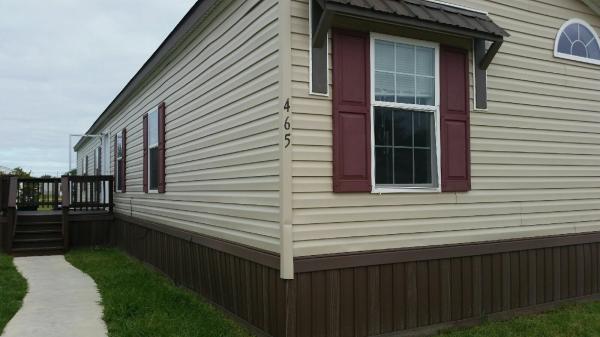 2014 Southern Energy Homes Mobile Home For Sale