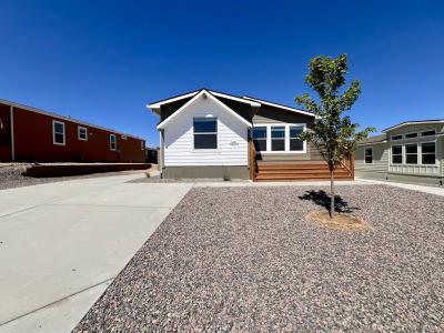 Mobile Home at 1300 Whitetail Ave. 137 Fort Lupton, CO 80621