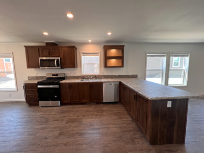 Photo 4 of 10 of home located at 1320 Quarters Ave Fort Lupton, CO 80621