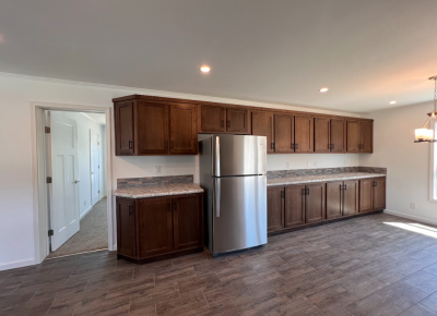 Photo 5 of 10 of home located at 1320 Quarters Ave Fort Lupton, CO 80621