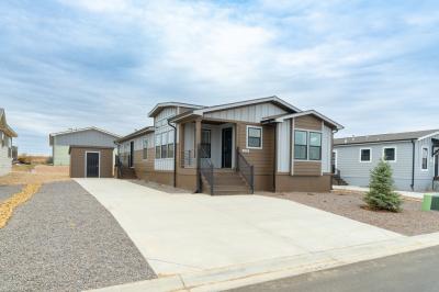 Photo 1 of 10 of home located at 1300 Whitetail Ave. 175 Fort Lupton, CO 80621