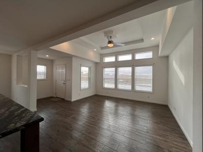 Photo 2 of 10 of home located at 1300 Whitetail Ave. 175 Fort Lupton, CO 80621