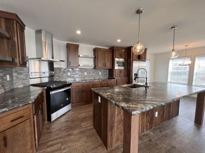 Photo 3 of 10 of home located at 1300 Whitetail Ave. 175 Fort Lupton, CO 80621