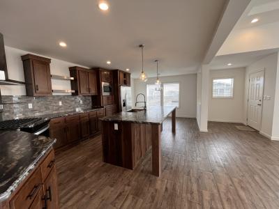 Photo 4 of 10 of home located at 1300 Whitetail Ave. 175 Fort Lupton, CO 80621