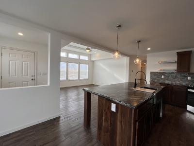 Photo 5 of 10 of home located at 1300 Whitetail Ave. 175 Fort Lupton, CO 80621