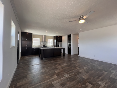 Photo 3 of 10 of home located at 1300 Whitetail Ave. 292 Fort Lupton, CO 80621