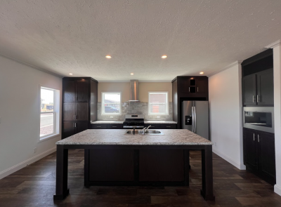 Photo 4 of 10 of home located at 1300 Whitetail Ave. 292 Fort Lupton, CO 80621