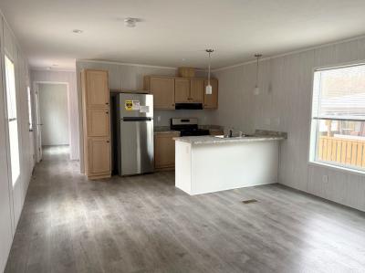 Mobile Home at 1267 North East Blvd Site 26M Vineland, NJ 08360