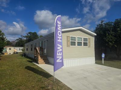 Mobile Home at 2745 Suni Pines Blvd Jacksonville, FL 32250