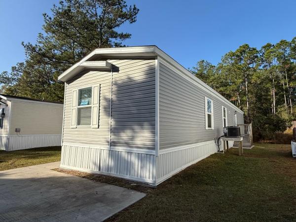 2022 CMH Manufacturing Inc. mobile Home