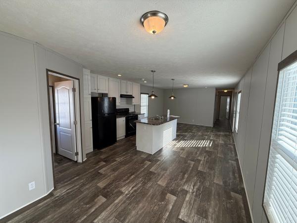 2022 CMH Manufacturing Inc. mobile Home