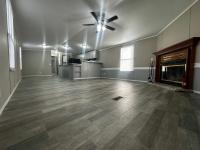 1995 Fleetwood Festival Mobile Home