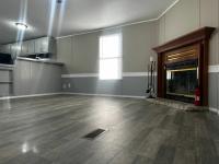 1995 Fleetwood Festival Mobile Home